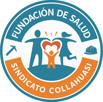 Fundación Salud Collahuasi